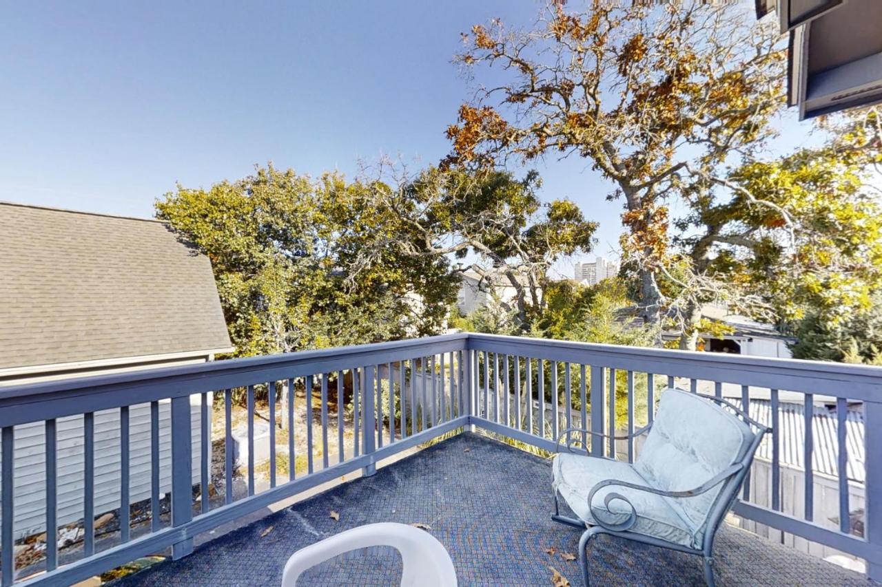 Seawalk Ii 1701-h Holiday home