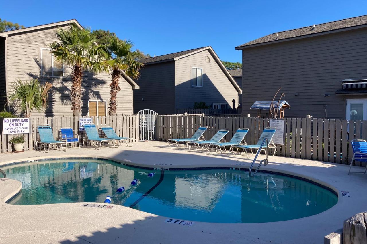 Seawalk Ii 1701-h Myrtle Beach