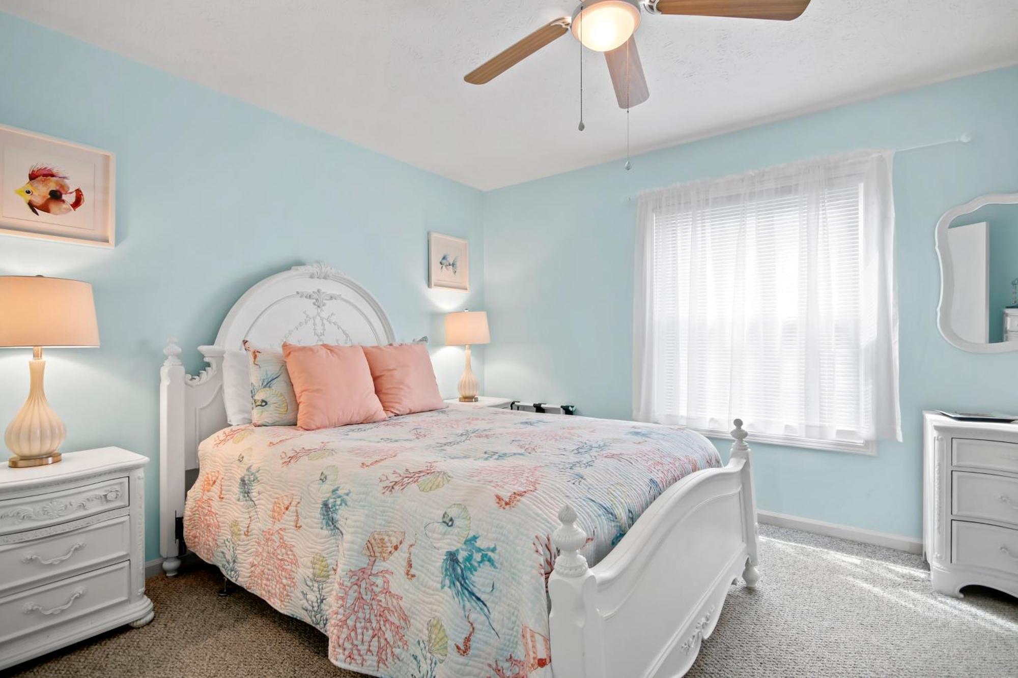 Holiday home Seawalk Ii 1701-h Myrtle Beach