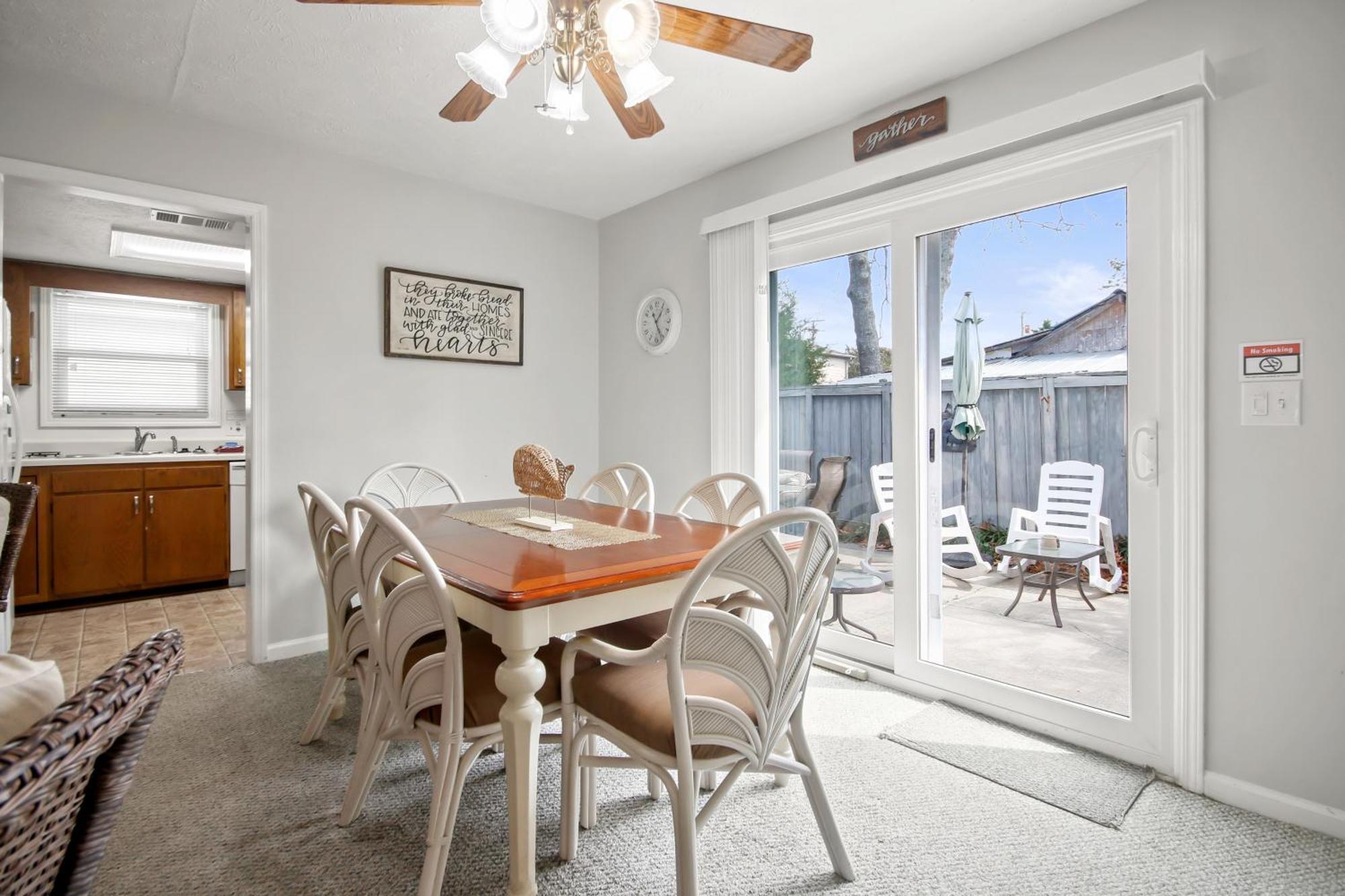 Seawalk Ii 1701-h Holiday home *