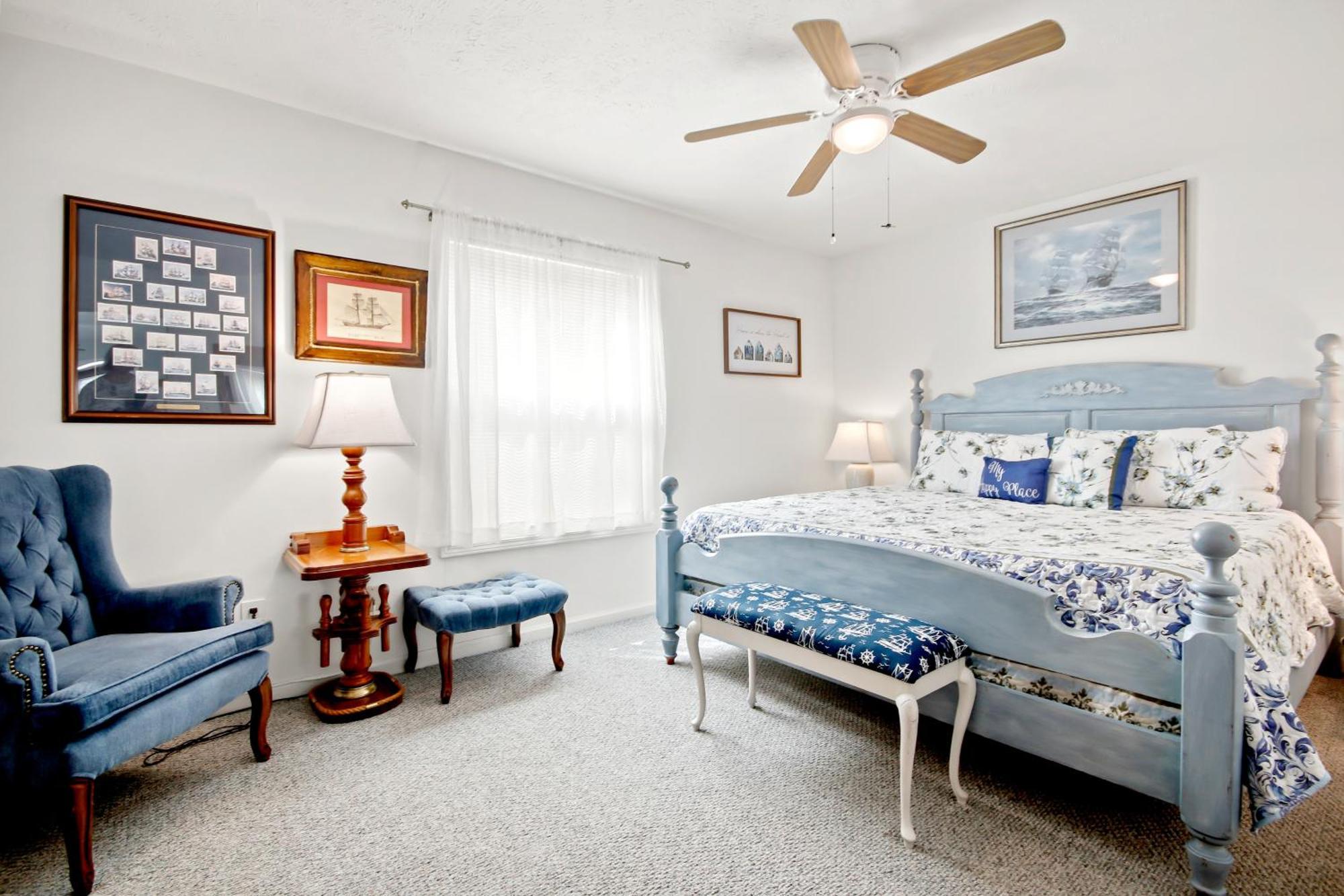 Seawalk Ii 1701-h Holiday home
